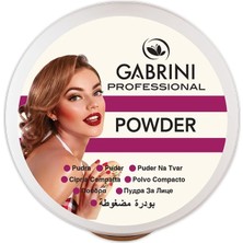 Braventa Collection Gabrini Kompakt Pudra 04