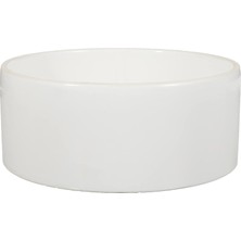 Braventa Collection Midas Sanat Dekoratif Işlemeli Tabak, 11X19CM