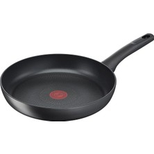 Braventa Collection Tefal Titanyum 3x Ultimate Indüksiyon Tabanlı Tava - 26 cm