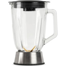 Braventa Collection Dexart JC-801-ABL Multijuicer Blender Aksesuarı, Şeffaf