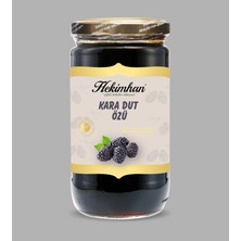 Nk Organik Karadut Özü 640 gr