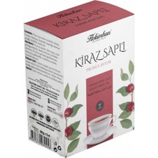 Nk Organik Kiraz Saplı Karışık Çay 45 Li Süzen Poşet