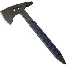 Braventa Collection Square F02-19 Kılıflı Balta