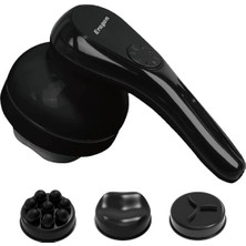 Özbience Vücut Sıkılaştırıcı ve Selülit Giderici Masaj Aleti ERG-723 Slimmer G5