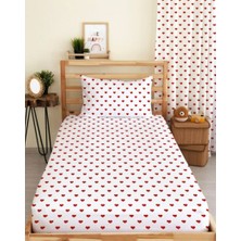 Yastık Kılıflı Lastikli Çarşaf