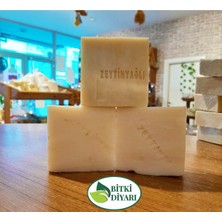 Nk Organik Doğal Zeytinyağlı Sabun 1 Ad