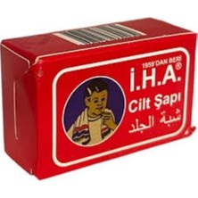 Nk Organik Cilt Şapı Kan Taşı 1 Ad