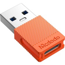 Braventa Collection Mcdodo 6550 Type-C To USB A 3.0 5A Otg Çevirici Convertor