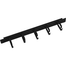 Ulusal 1u Kancalı Yatay Organizer