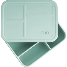 Braventa Collection Oioi Beslenme Kutusu Bento - River Green