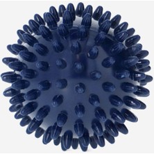 Özbience Lacivert Masaj Topu, Rahatlatıcı ve Konforlu Kullanım Keyfi