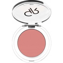 Braventa Collection Golden Rose Soft Color Matte Mono Eyeshadow No:13 1 Paket