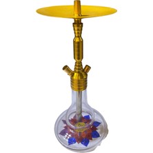 JOVO NARGİLE Metal Nargile Takımı