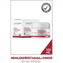 Özbience Rahatlatıcı Masaj Kremi, Doğal ve Ferahlatıcı Formül