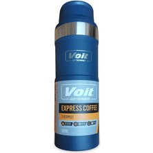 Braventa Collection Voit Express Coffee Termos 510 Ml, Mavi