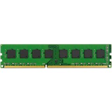 Kingston 16 GB Ddr5 5600MHZ Kıngston CL46 Dt KVR56U46BS8/16
