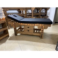 Özbience Lüks ve Konforlu Masaj Yatağıyla Rahatlamanın Keyfini Çıkarın