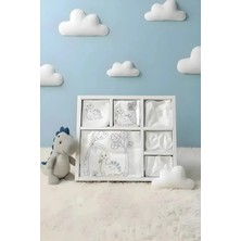 Minik Dünya Dinazor 10 Parça Tam Set | Bebek Hastane Çıkış Eksiksiz