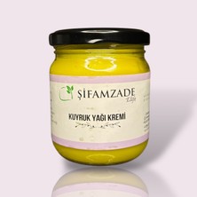 Özbience Doğal Kuyruk Yağlı Masaj Yağı 210 Gr, Rahatlatıcı ve Besleyici Bakım