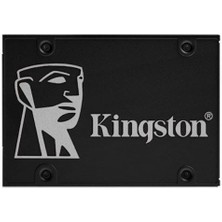 Kingston 960 GB Kıngston A400 Sata3 2.5 500/450MBS SA400S37/960G