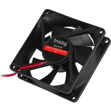 Frisby Frısby FCL-F8B 80MM Kasa Fanı