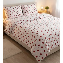 Madonna Tek Kişilik Nevresim Seti