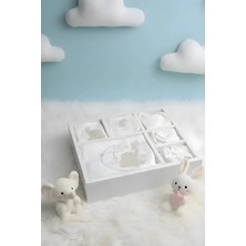 Fil 10 Parça Tam Set | Bebek Hastane Çıkış Eksiksiz | Minik Dünya