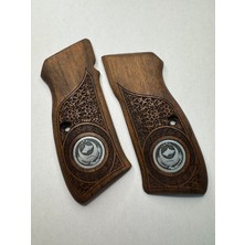 CZ75 Kabze CZ75 Kabzesi Canik Kabze Canik Kabzesi Tabanca Kabze Tabanca Kabzesi