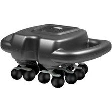 Özbience Yüksek Performanslı 16 Başlıklı Profesyonel Masaj Cihazı