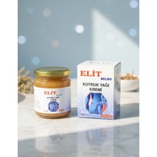 Özbience Doğal Kuyruk Yağı Kremi 180 Gr, Saç ve Cilt Bakımında Güçlü Destek