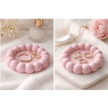 Hero Glow Candle Taki Tabağı Veya Bardak Altlığı (2ADET)