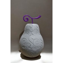 Artivo One Piece Devil's Fruit 10 cm Ito Ito No Mi Meyvesi