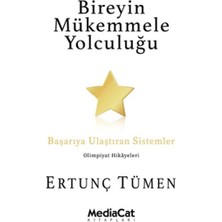 Bireyin Mükemmele Yolculuğu