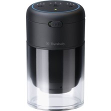 Özbience Theracup Kupa Terapisi: Isı ve Titreşimle Rahatlatıcı Deneyim