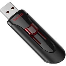 Sandisk 128 GB Sandısk SDCZ600-128G-G35 Cruzer Glıde USB 3.0 Bellek