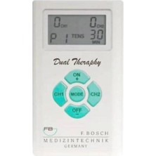 Özbience Ems/tens Ikili Terapi Cihazı – Sağlıklı ve Güçlü Vücut Sıkılaştırıcı