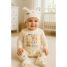 Babycan Erkek  Bebek Takım