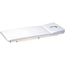 Özbience Ayarlanabilir Katlanabilir Masaj Masası, Profesyonel ve Konforlu Kullanım