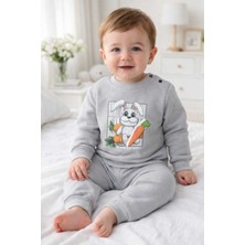 Walent Erkek Bebek Takım