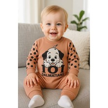 Baby Mii Bebek  Mevsimlik Tulum