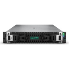 Hpe DL380 GEN11 6530 2X32GB 8ff 2X480GB SSD 2X1000W P81787-425 3 Yıl Yerinde Garanti