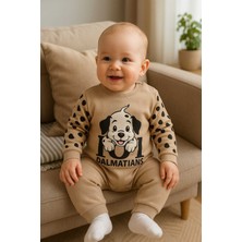 Baby Mii Bebek  Mevsimlik Tulum