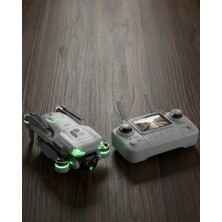 LTG Nova Akıllı Sensörlü Drone Canlı Görüntü Aktarımlı