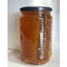 Balorjin Özel Petekli Süzme Karakovan Balı 850 Gr-Doğal Bal