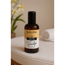 Özbience Vanilya Aromaterapi Vücut Masaj ve Spa Yağı 250ML, Doğal Rahatlatıcı