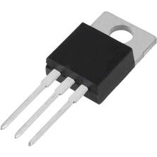 7915 15V Negatif Voltaj Regülatörü