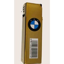 BMW Logolu Pürmüzlü Çakmak