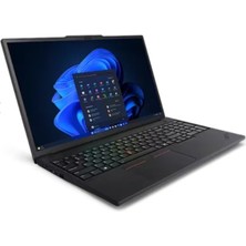 Lenovo Thınkpad Nbw 21RRS0LC00 Ultra 9 285HX 2X16GB 1X1TB Nvıdıa RTXPRO4000 B.well 16GB W11P 3 Yıl Garanti