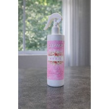 Cleanup Oda Kokusu & Oda Parfümü Yumuşak & Ferah Softcel 500 ML