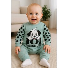 Baby Mii Bebek  Mevsimlik Tulum